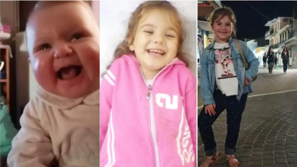 Θάνατοι τριών παιδιών στην Πάτρα: Δεν είχαν κανένα γονιδιακό πρόβλημα