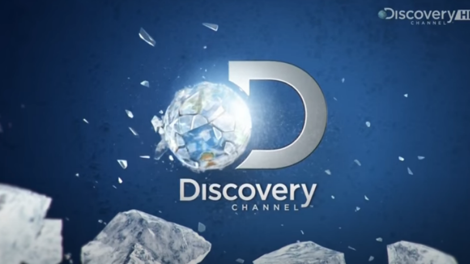 Πόλεμος στην Ουκρανία: Το Discovery channel αναστέλλει τη μετάδοσή του στη Ρωσία
