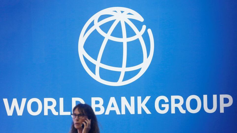 Εισβολή στην Ουκρανία: Η Παγκόσμια Τράπεζα διακόπτει όλα τα προγράμματα σε Ρωσία και Λευκορωσία με άμεση ισχύ