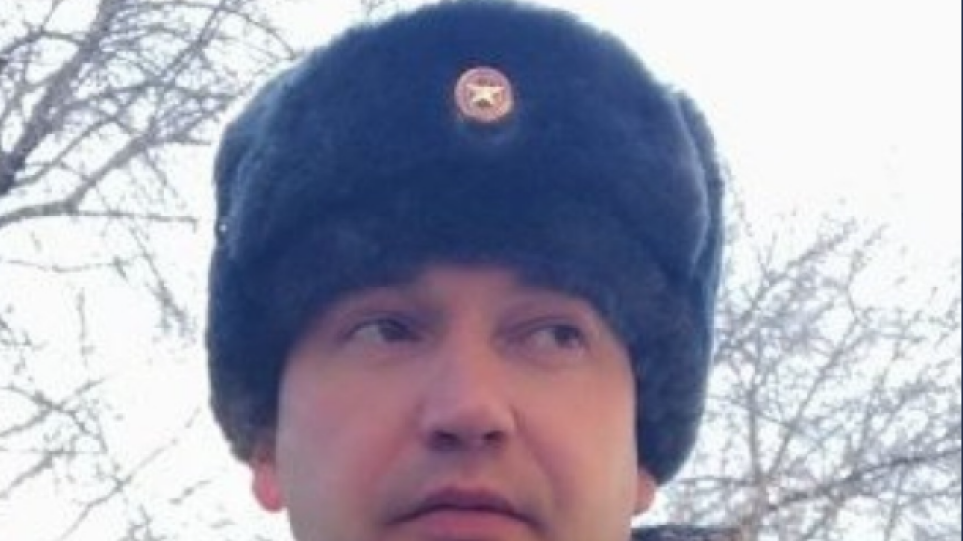 Πόλεμος στην Ουκρανία: Σκοτώθηκε Ρώσος στρατηγός στο Χάρκοβο, λένε οι Ουκρανοί