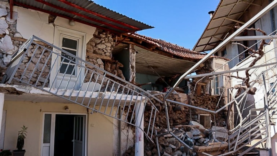 arogi.gov.gr: Ανοίγει εκ νέου η πλατφόρμα για τους πληγέντες από τον σεισμό της 3ης Μαρτίου 2021 στη Θεσσαλία