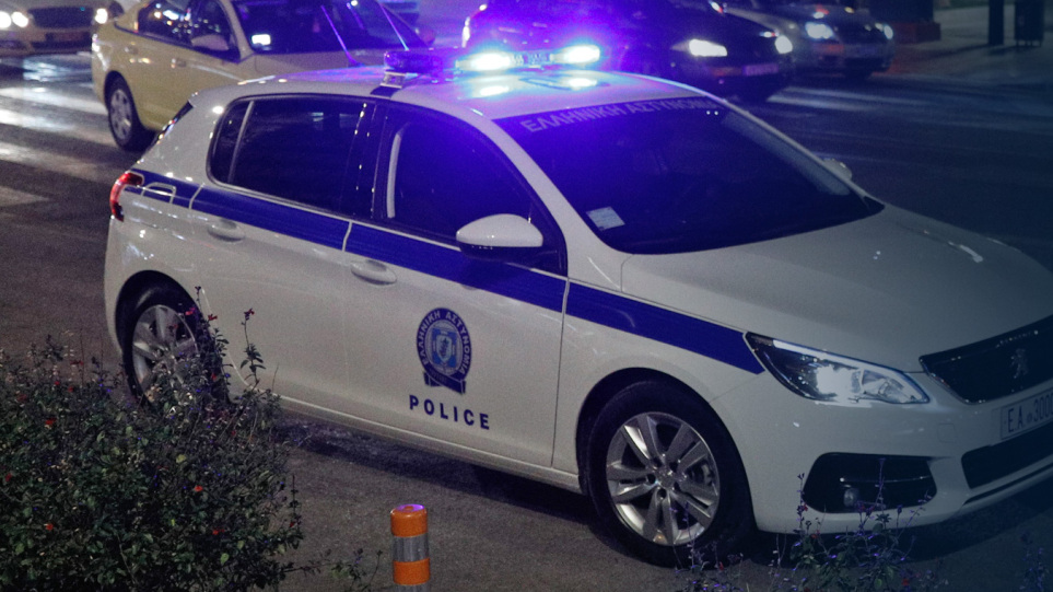 Ένοπλη ληστεία σε κατάστημα ψιλικών απέναντι από το Αστυνομικό Μέγαρο Θεσσαλονίκης – Συνελήφθη ο δράστης