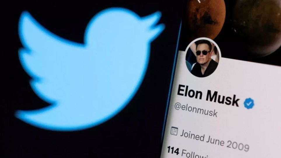 Έλον Μασκ: Δημοσκόπηση δείχνει ποιοι είναι αυτοί που τον θέλουν στο «τιμόνι» του Twitter