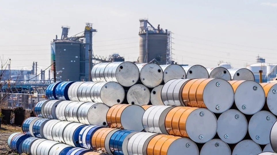 Ενεργειακή κρίση: «Το εμπάργκο στο ρωσικό πετρέλαιο μπορεί να είναι στις επόμενες κυρώσεις της ΕΕ» λένε αξιωματούχοι