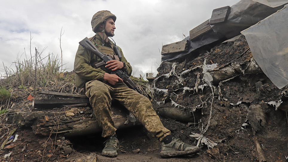 Πόλεμος στην Ουκρανία: Η Ρωσία ξεκίνησε να επιτίθεται ξανά στο Αζφοστάλ της Μαριούπολης