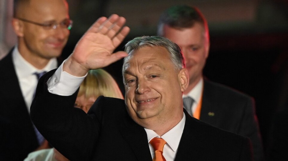 Βίκτορ Ορμπάν: Τέταρτη θητεία για τον εθνικιστή πρωθυπουργό της Ουγγαρίας
