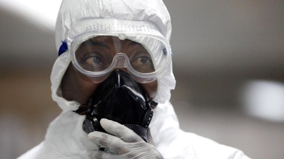 ΛΔ Κονγκό: Νέο κρούσμα του ιού Εμπολα επιβεβαιώθηκε στο βορειοδυτικό Κονγκό