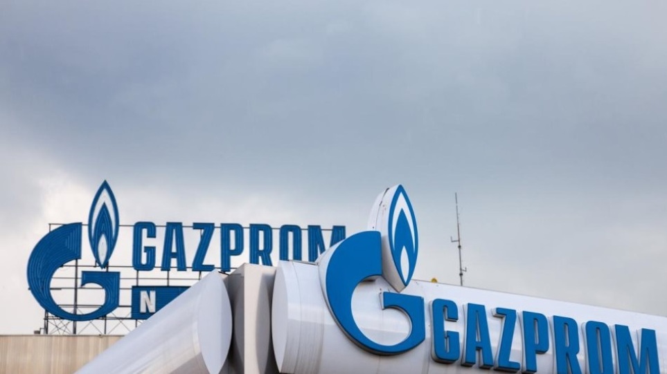 Πόλεμος στην Ουκρανία: Έπεσε το σάιτ της Gazprom μετά από επίθεση χάκερ