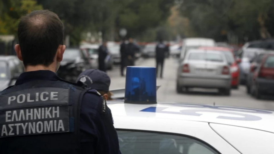 Θεσσαλονίκη: Σε 21 οι αυτόφωρες συλλήψεις το τελευταίο 24ωρο