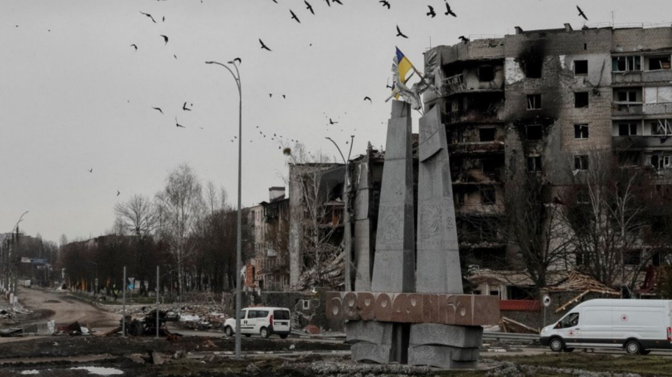Πόλεμος στην Ουκρανία: Πάνω από 100 οι επιβεβαιωμένες επιθέσεις εναντίον των υπηρεσιών υγείας, σύμφωνα με τον ΠΟΥ