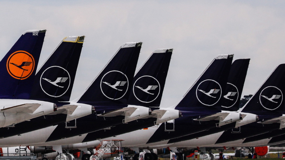 Η Lufthansa αναμένει υψηλότερες τιμές στα εισιτήρια – Έκρηξη ζήτησης για κρατήσεις