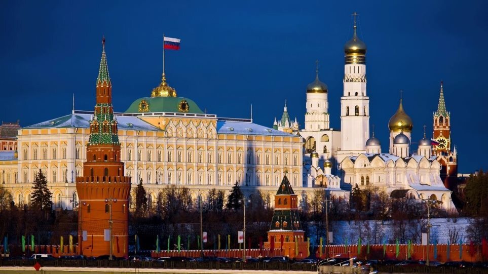 Κρεμλίνο: Η αντίδραση στην αποβολή της Ρωσίας από το Συμβούλιο Ανθρωπίνων Δικαιωμάτων