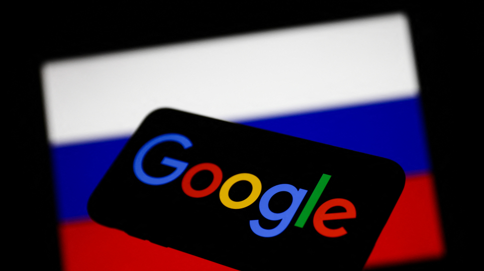 Πόλεμος στην Ουκρανία: Πρόστιμα σε Google και Wikipedia από τη Ρωσία για «ψευδείς πληροφορίες»