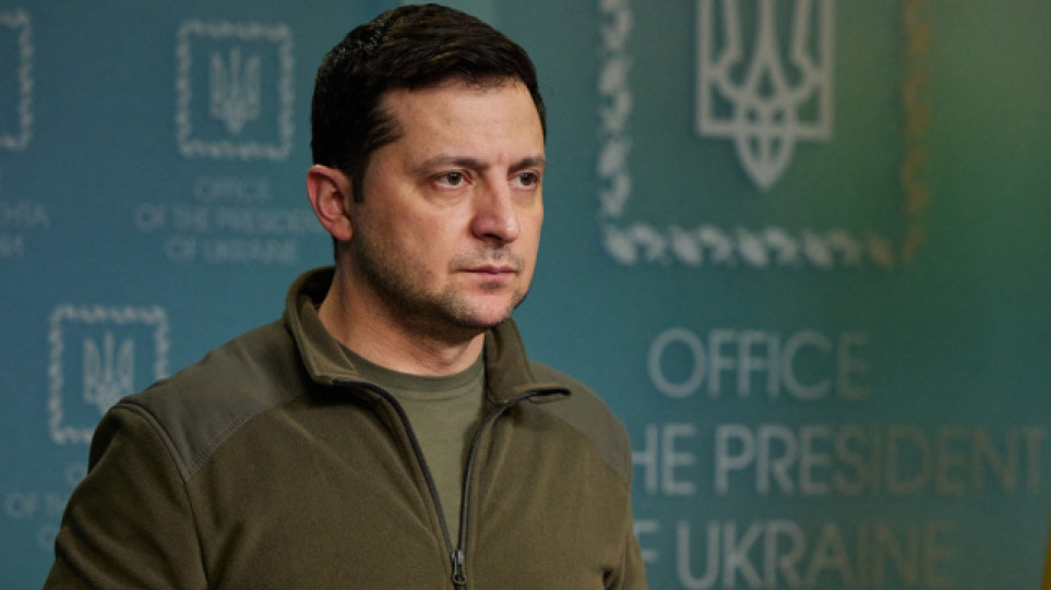 Εισβολή στην Ουκρανία – Στενός σύμβουλος Ζελένσκι: Η δεύτερη φάση του πολέμου έχει ξεκινήσει