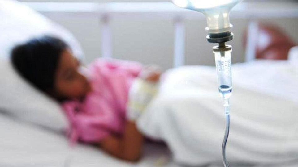Μαγιορκίνης για ηπατίτιδα: «Δεν μπορεί να γίνει μεταμόσχευση ήπατος στην Ελλάδα»