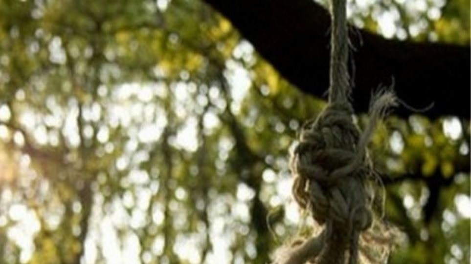 Βόλος: Κρεμασμένος σε δέντρο βρέθηκε 30χρονος στην Κουκουράβα