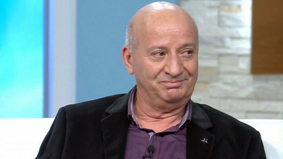 Θανάσης Κατερινόπουλος: «Έχει γίνει τεστ πατρότητας στον Μάνο Δασκαλάκη;»
