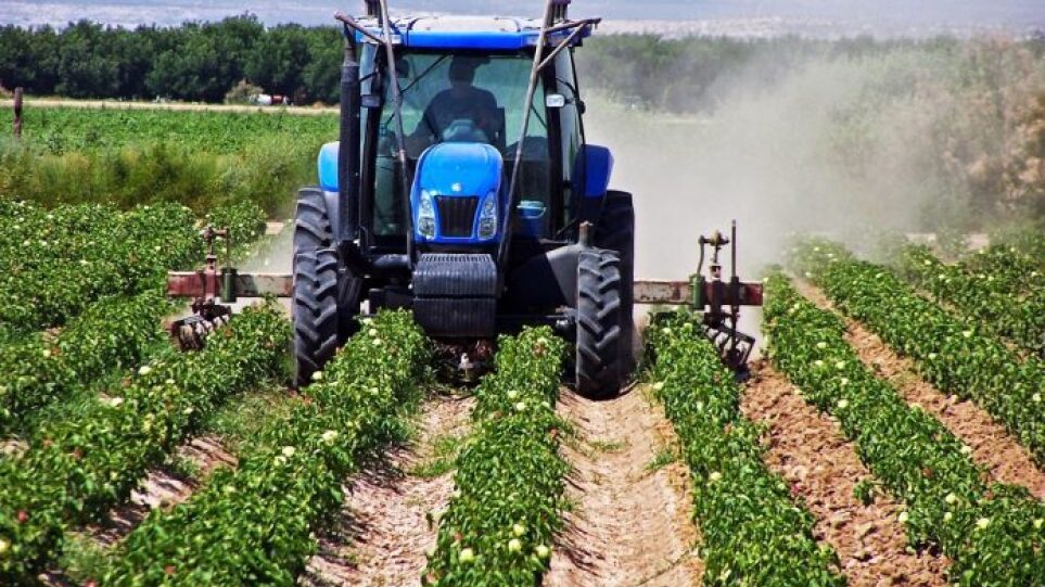 ΥΠΑΑΤ: Καταβλήθηκαν άμεσες ενισχύσεις €104 εκατομμύριων σε αγρότες και κτηνοτρόφους