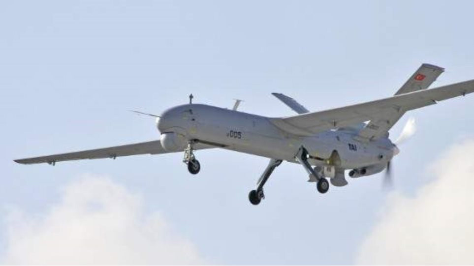 Τουρκικά UAV’s καταπάτησαν το «ποτέ την Κυριακή» στο Αιγαίο κάνοντας 12 παραβιάσεις