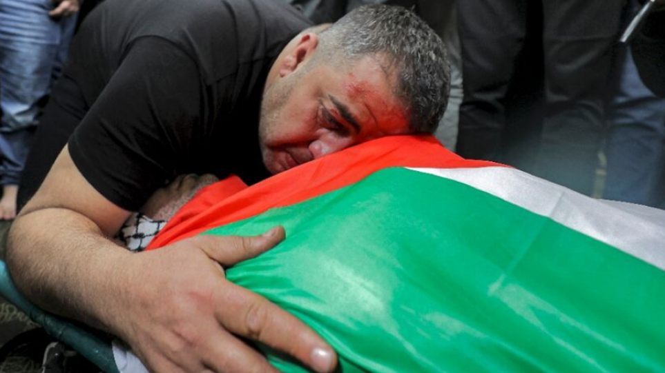 Ισραήλ: Ισραηλινοί στρατιώτες σκότωσαν δύο Παλαιστίνιους στη Δυτική Όχθη, έναν δικηγόρο και έναν έφηβο