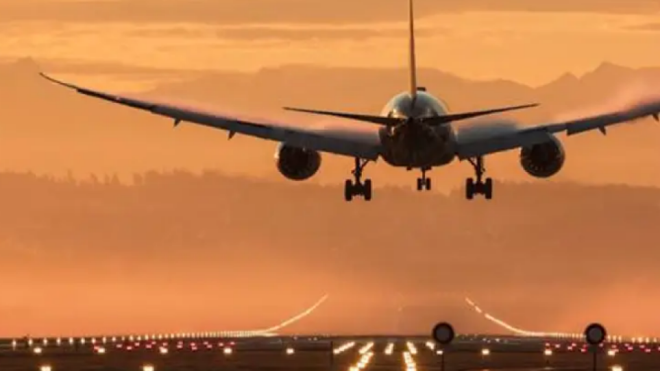 ΥΠΑ: Κανονικά αύριο οι πτήσεις σε όλα τα αεροδρόμια της χώρας