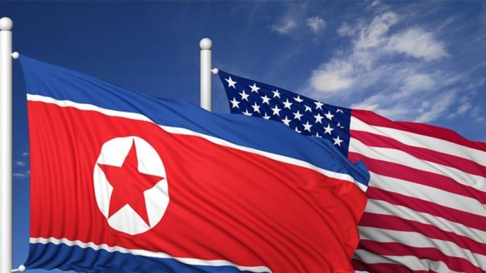 Στη Σεούλ για συνομιλίες ο Αμερικανός απεσταλμένος για τη Βόρεια Κορέα
