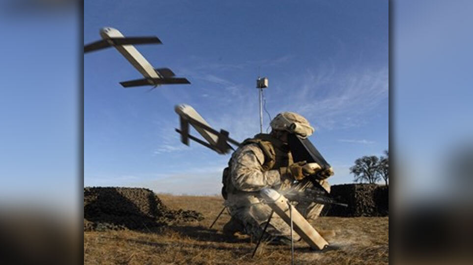 Πόλεμος στην Ουκρανία: Οι ΗΠΑ στέλνουν ως βοήθεια τα drones «Switchblade»