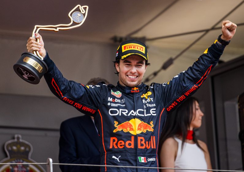 Νίκησε ο Sergio Perez στο Grand Prix Monaco- Πως η Ferrari «κρέμασε» τον Leclerc