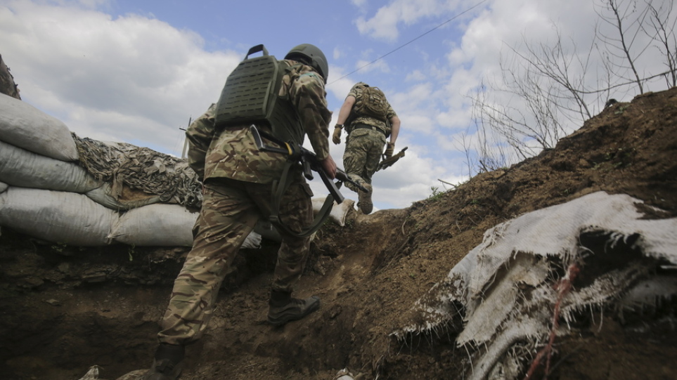 Πόλεμος στην Ουκρανία: 23.000 Ρώσοι στρατιώτες σκοτώθηκαν, λέει ο Ζελένσκι – Εισβολή φοβάται η Μολδαβία