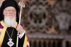 Άγιον Όρος: Η επίλυση του προβλήματος Εσφιγμένου θα είναι επ’ αγαθώ πάντων, δήλωσε ο Οικουμενικός Πατριάρχης