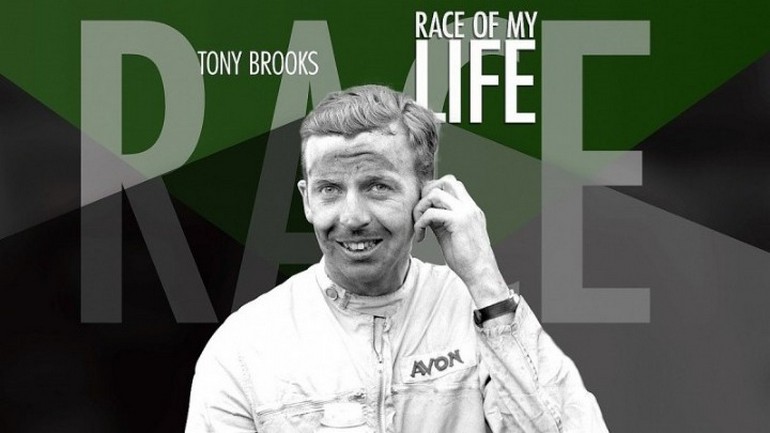 Πέθανε σε ηλικία 90 ετών ο θρυλικός οδηγός της F1 Τόνι Μπρουκς