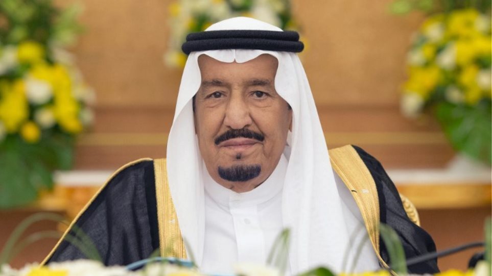 Σαουδική Αραβία: Ο βασιλιάς Σαλμάν διόρισε απεσταλμένο για το κλίμα, αλλά και πρεσβευτή στην Κίνα