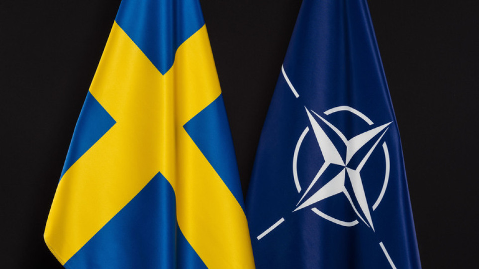 Το κυβερνών Σοσιαλδημοκρατικό Κόμμα ενέκρινε την υποψηφιότητα της Σουηδίας για την ένταξη στo NATO