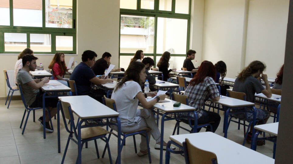 Σήμερα οι εξετάσεις της Ελληνικής PISA σε 600 σχολεία παρά τις αντιδράσεις