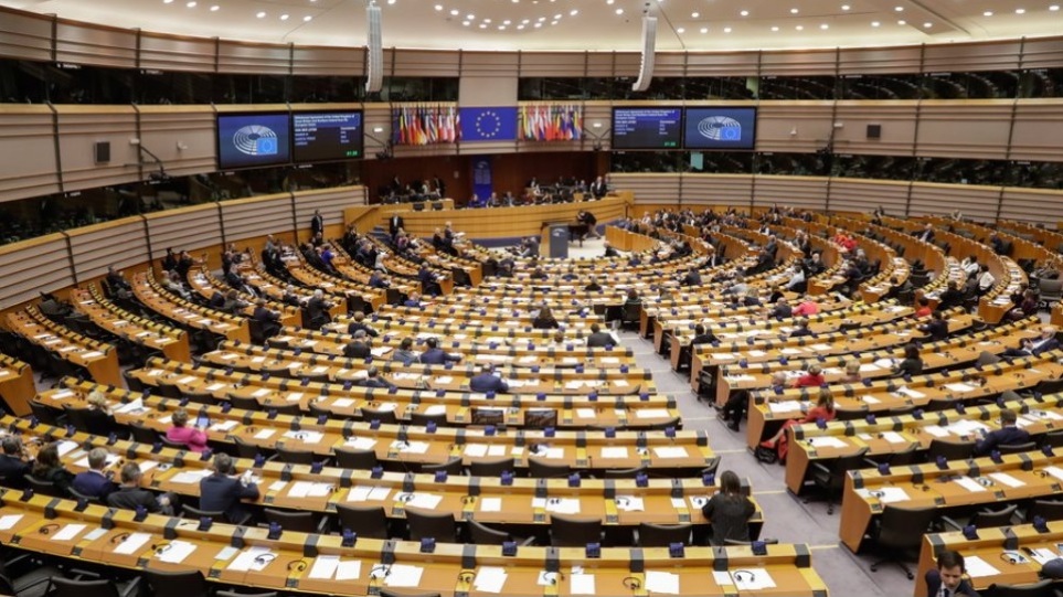 Ευρωκοινοβούλιο: Παραμένει ο «πάγος» στην Τουρκία –  Οι σχέσεις με τα γειτονικά κράτη μέλη παραμένουν πρόκληση