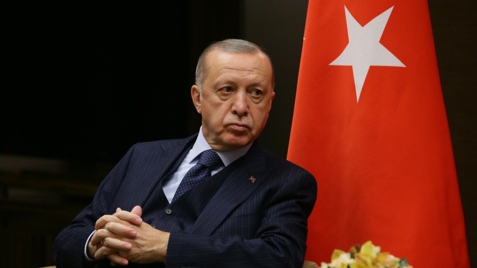 Τουρκία: Ένοπλος προσπάθησε να μπει στο σπίτι του Ερντογάν φωνάζοντας πως είναι «ο Μεσσίας»
