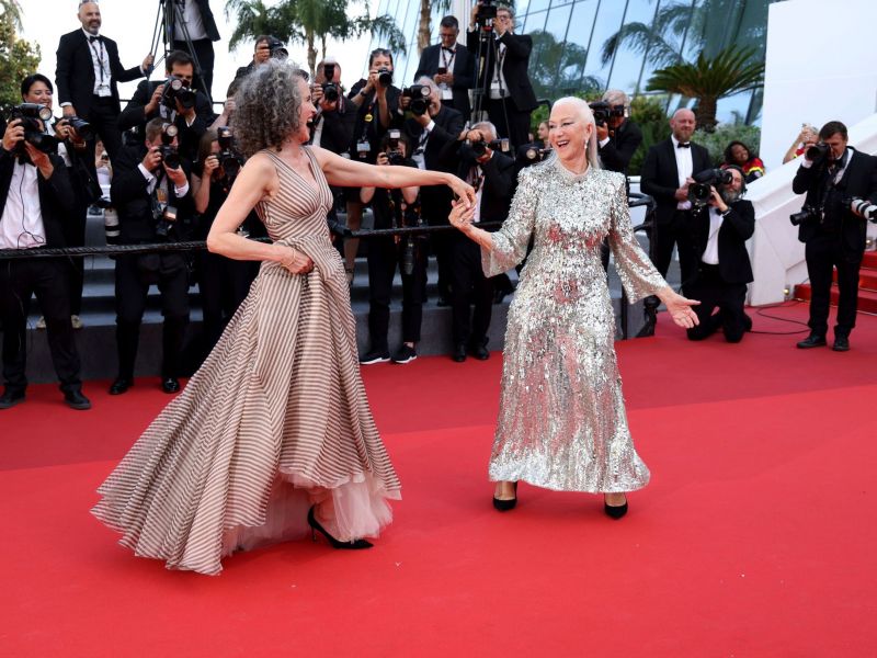 Cannes 2022: Το φεστιβάλ έριξε αυλαία και εμείς έχουμε όλα τα λαμπερά red carpet looks