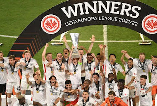 Σε γερμανικά χέρια το Europa League