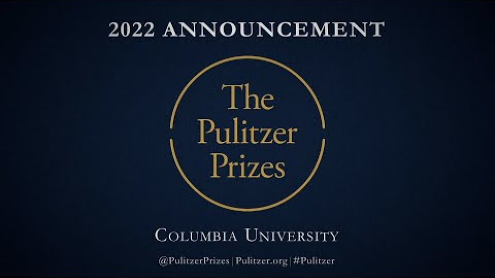 Βραβεία Πούλιτζερ 2022: Στην Washington Post για την κάλυψη της εισβολής στο Καπιτώλιο