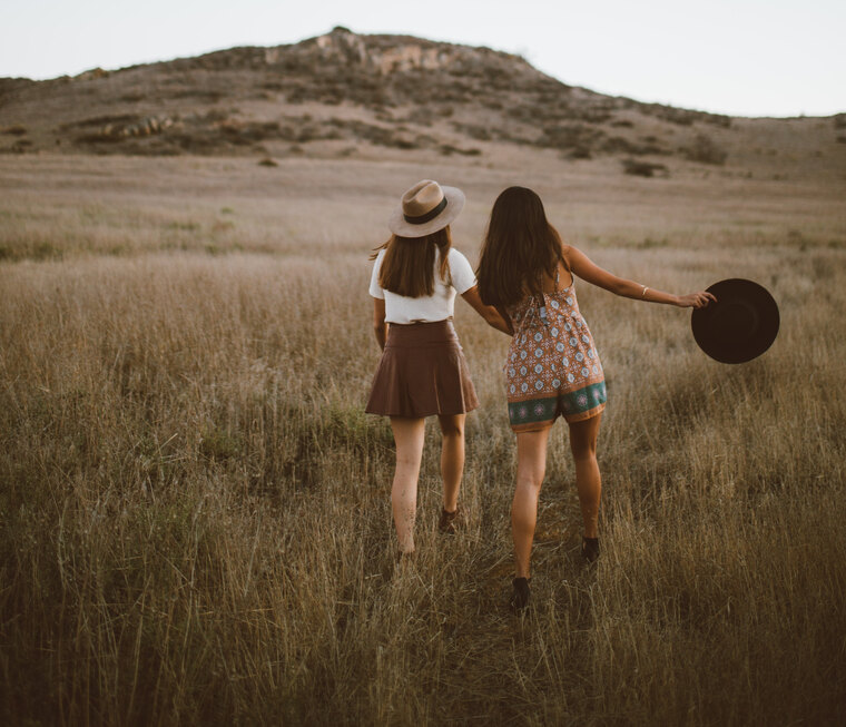 Friendship issues – Πώς θα προσεγγίσεις μια κοπέλα που συμπαθείς και θέλεις να γίνετε φίλες