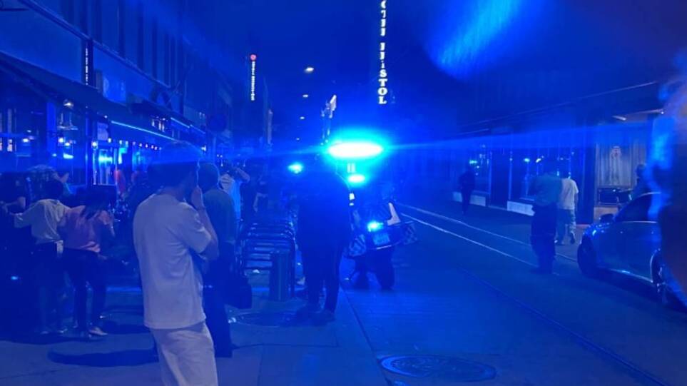Νορβηγία: Δύο νεκροί και πολλοί τραυματίες από πυροβολισμούς σε νυχτερινό κέντρο του Όσλο – Δείτε βίντεο