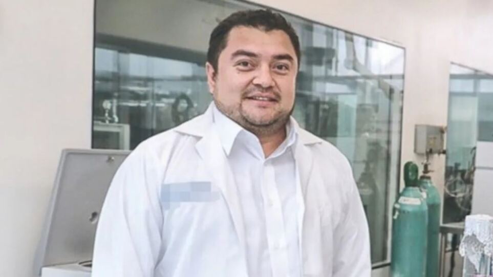 ΗΠΑ: Διακεκριμένος Μεξικανός επιστήμονας καταδικάστηκε για κατασκοπεία για λογαριασμό της Ρωσίας