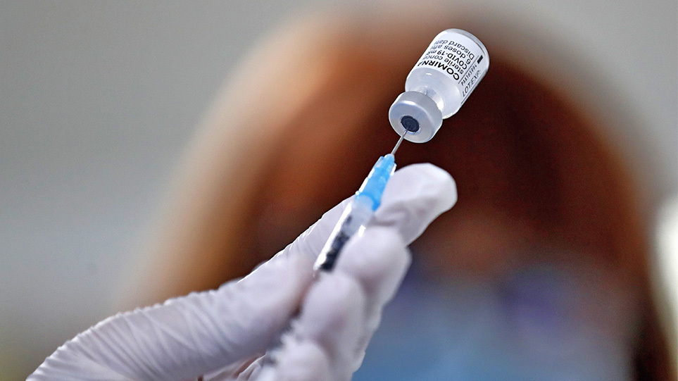 Ευλογιά των πιθήκων: Η ΕΕ προχωρά στην αγορά περίπου 110.000 δόσεων εμβολίου