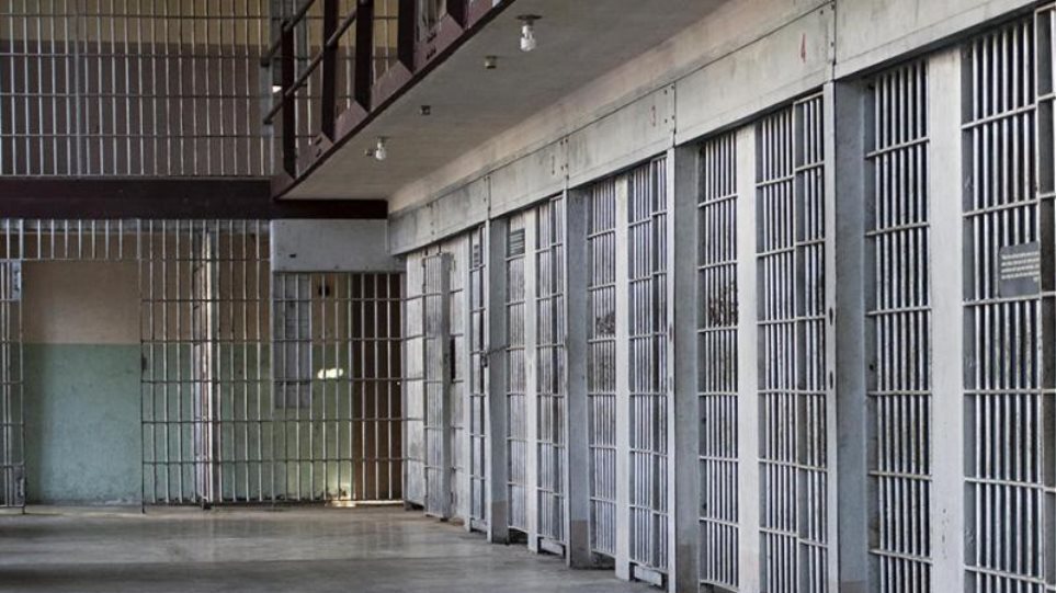 Xανιά: Φωτιά σε κελί στις φυλακές Αγυιάς – Νεκρός ένας κρατούμενος από σοβαρά εγκαύματα