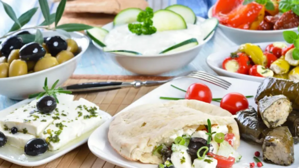 World Taste Atlas: Δεύτερη μεταξύ των 50 καλύτερων κουζινών στον κόσμο η ελληνική