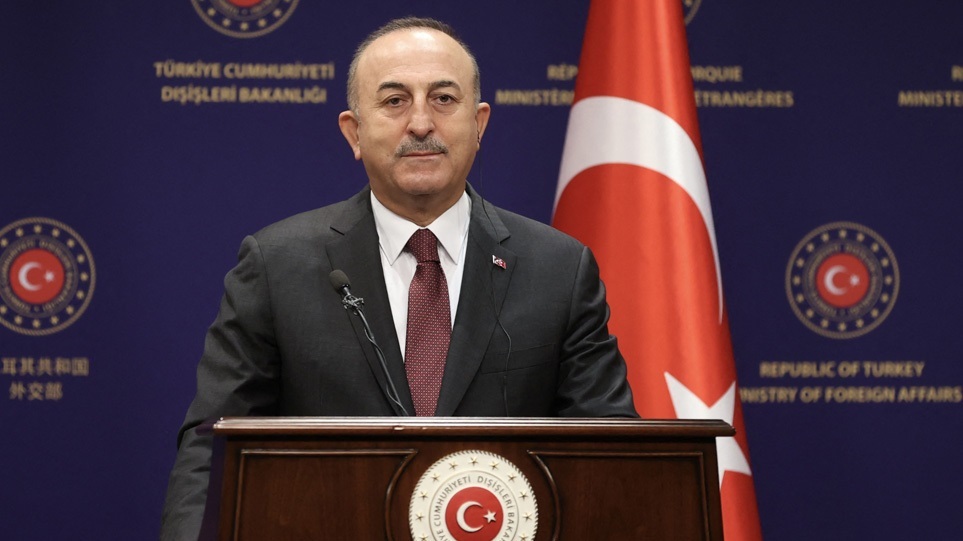 Η Τουρκία άλλαξε επίσημα το όνομά της σε «Türkiye»