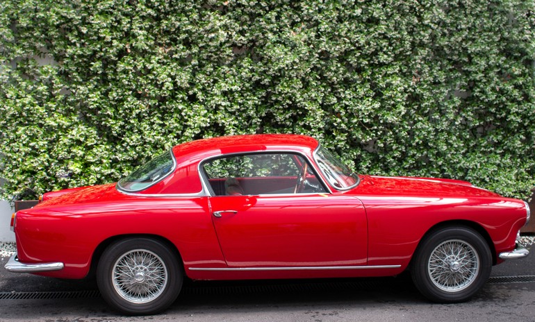 Tο 40o Ιστορικό «1000 Miglia» ξεκινάει σήμερα και έχει έντονο άρωμα Alfa Romeo