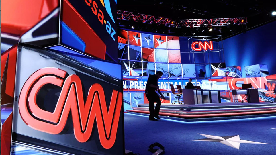 Τέλος στην κατάχρηση της «έκτακτης είδησης» βάζει το CNN