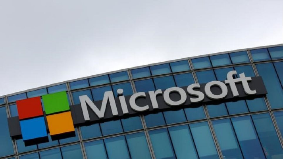 Microsoft: Δεν θα αντιταχθεί σε προσπάθειες συνδικαλισμού από τους εργαζομένους της
