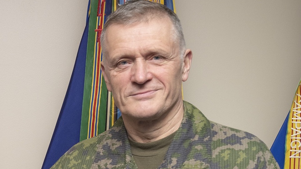 Φινλανδία στο ΝΑΤΟ: «Προετοιμαζόμαστε δεκαετίες για πιθανή επίθεση της Ρωσίας» είπε ο αρχηγός του στρατού